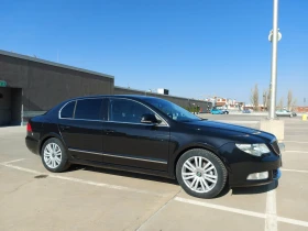 Skoda Superb 2.0TDI L&K, снимка 6