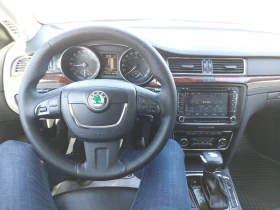 Skoda Superb 2.0TDI L&K, снимка 17