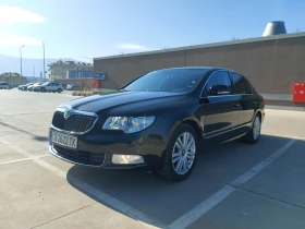 Skoda Superb 2.0TDI L&K, снимка 8