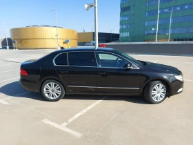 Skoda Superb 2.0TDI L&K, снимка 2