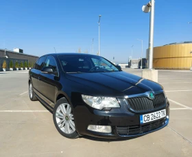 Skoda Superb 2.0TDI L&K, снимка 1