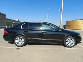 Skoda Superb 2.0TDI L&K, снимка 5