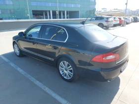 Skoda Superb 2.0TDI L&K, снимка 10