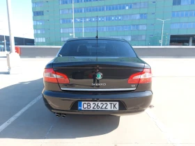 Skoda Superb 2.0TDI L&K, снимка 4