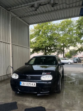 VW Golf 1.9 alh edition , снимка 7