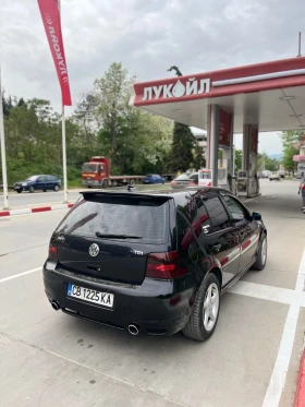 VW Golf 1.9 alh edition , снимка 8