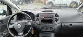 VW Golf Plus 1.9, снимка 9