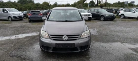 VW Golf Plus 1.9, снимка 2