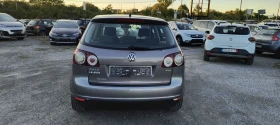 VW Golf Plus 1.9 | Mobile.bg    6