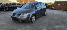  VW Golf Plus