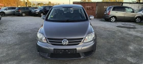 VW Golf Plus 1.9 | Mobile.bg    2