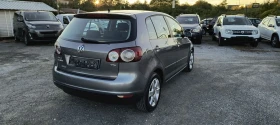 VW Golf Plus 1.9 | Mobile.bg    7