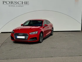 Audi A5 Sport 2.0 TDI quattro - [2] 