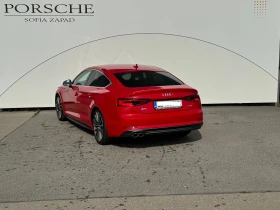 Audi A5 Sport 2.0 TDI quattro - [6] 