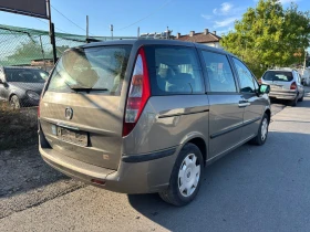 Fiat Ulysse 2, 000JTDm EURO4  | Mobile.bg    6