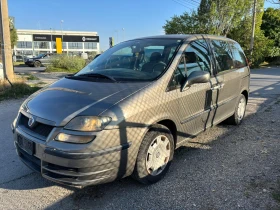 Fiat Ulysse 2, 000JTDm EURO4  | Mobile.bg    3