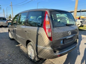 Fiat Ulysse 2, 000JTDm EURO4  | Mobile.bg    4