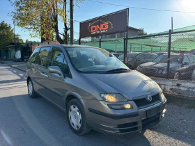 Fiat Ulysse 2, 000JTDm EURO4  | Mobile.bg    1