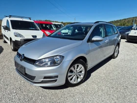 Обява за продажба на VW Golf 1.6 TDI DSG * 102000км*  ~16 900 лв. - изображение 1