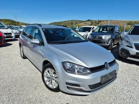 VW Golf 1.6 TDI DSG * 102000км*  1