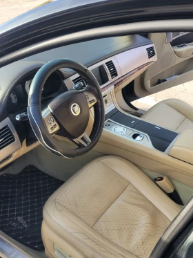 Jaguar Xf 2.7, снимка 6