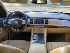 Jaguar Xf 2.7, снимка 7