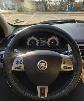 Jaguar Xf 2.7, снимка 9