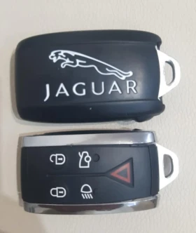 Jaguar Xf 2.7, снимка 14