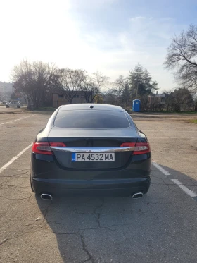 Jaguar Xf 2.7, снимка 5
