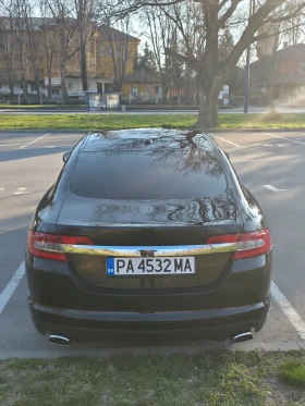 Jaguar Xf 2.7 | Auto.bg — изображение 7
