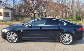 Jaguar Xf 2.7, снимка 3