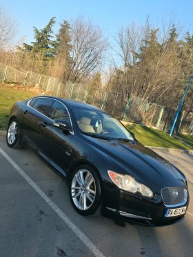 Jaguar Xf 2.7 | Auto.bg — изображение 4