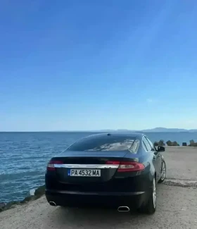 Jaguar Xf 2.7 | Mobile.bg    3