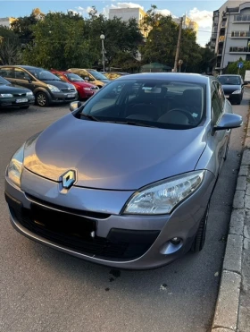 Renault Megane | Mobile.bg    15