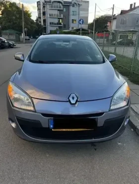 Обява за продажба на Renault Megane ~9 900 лв. - изображение 10