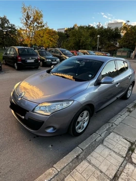 Renault Megane | Mobile.bg    16