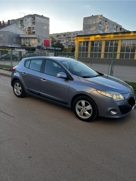 Обява за продажба на Renault Megane ~9 900 лв. - изображение 11