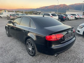 Audi A4 2.7TDI NAVI BI-XENON КОЖА, снимка 9