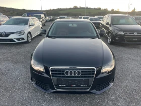 Audi A4 2.7TDI NAVI BI-XENON КОЖА, снимка 2