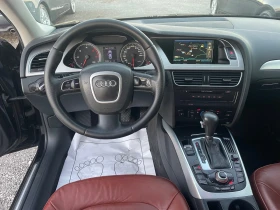 Audi A4 2.7TDI NAVI BI-XENON КОЖА, снимка 5