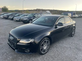 Audi A4 2.7TDI NAVI BI-XENON КОЖА, снимка 1