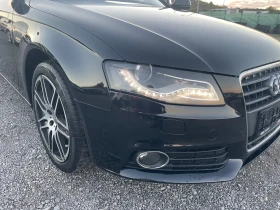 Audi A4 2.7TDI NAVI BI-XENON КОЖА, снимка 14