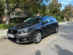 Peugeot 308, снимка 2