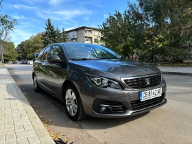 Peugeot 308, снимка 1