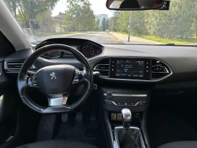 Peugeot 308, снимка 5