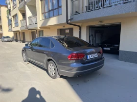 VW Passat, снимка 6