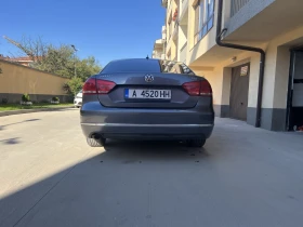 VW Passat, снимка 7