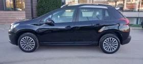 Peugeot 2008 FACELIFT-PureTech, снимка 4