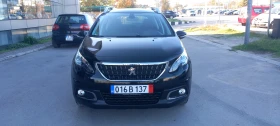 Peugeot 2008 FACELIFT-PureTech, снимка 2