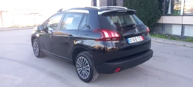 Peugeot 2008 FACELIFT-PureTech, снимка 10